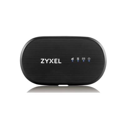 Портативный LTE Cat.4 Wi-Fi маршрутизатор Zyxel WAH7601 (вставляется сим-карта)