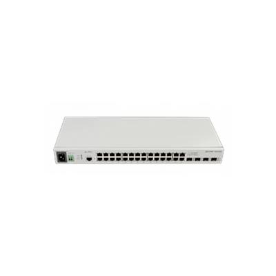 Ethernet-коммутатор, модель: MES2428  AC