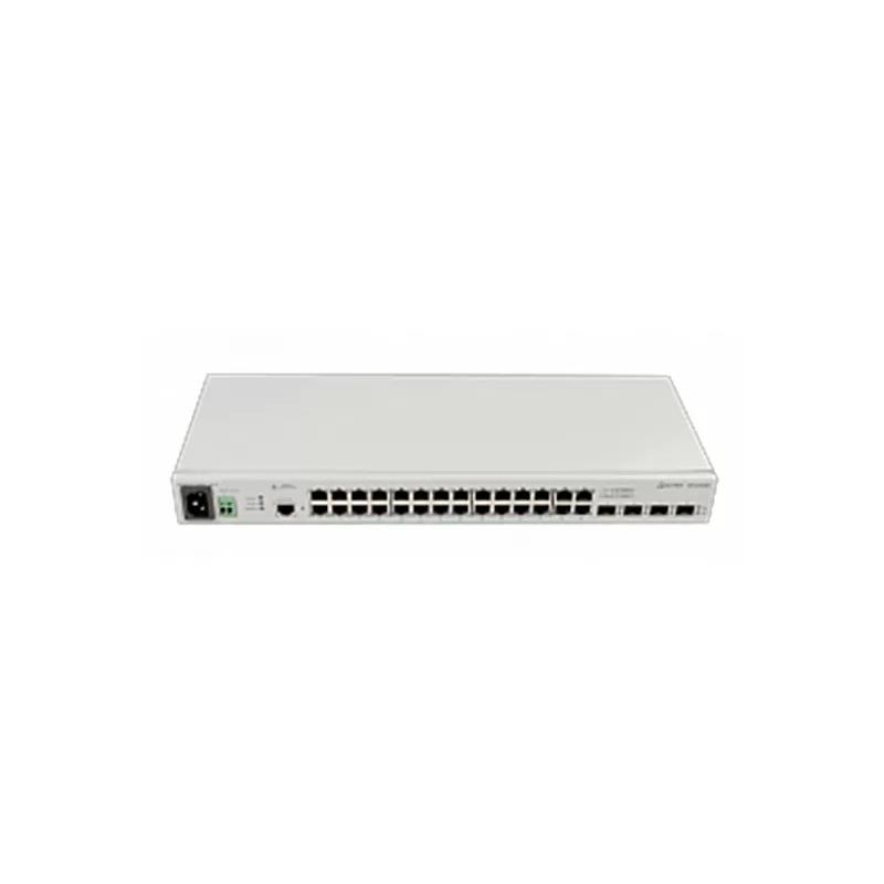 Ethernet-коммутатор, модель: MES2428  AC