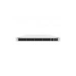 Коммутатор Mikrotik CRS354-48P-4S+2Q+RM