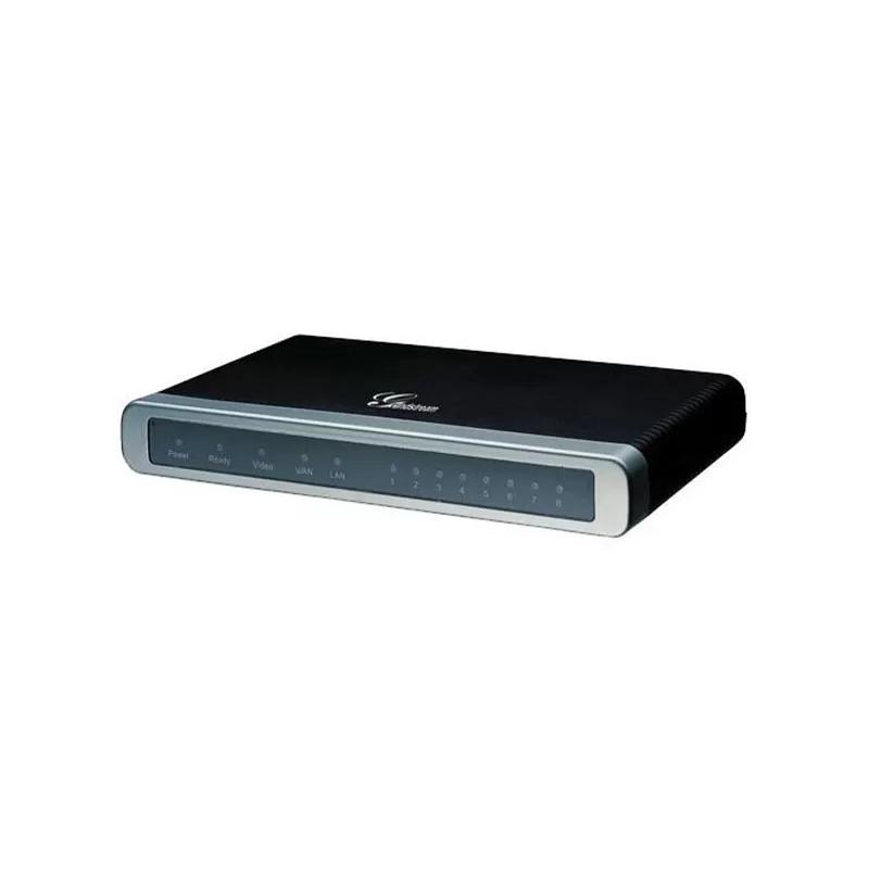 Grandstream IP шлюз GXW4104