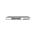 Управляемый коммутатор уровня 3 SNR-S2995G-24TX