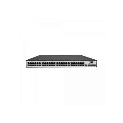 Управляемый коммутатор уровня 2 SNR-S2985G-48T