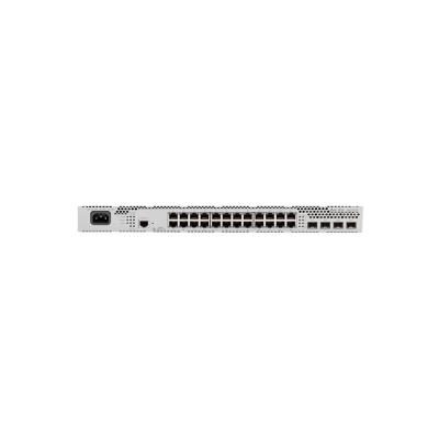 КОММУТАТОР ДОСТУПА MES2324 AC