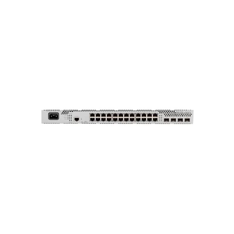 КОММУТАТОР ДОСТУПА MES2324 AC