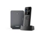 DECT IP телефон W77P