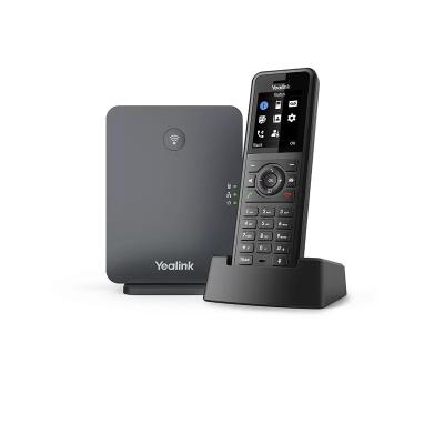 DECT IP телефон W77P