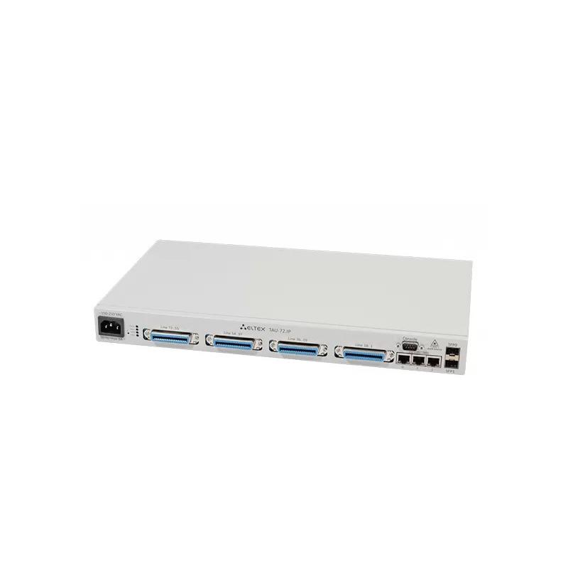 Voip-шлюз,TAU-24.IP-AC-S