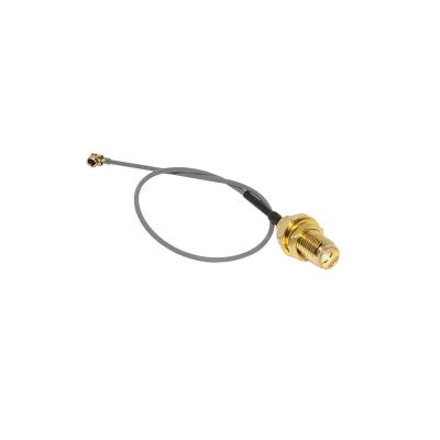 Кабельный переходник Mikrotik SMASMA