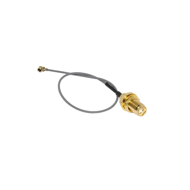 Кабельный переходник Mikrotik SMASMA