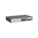 Управляемый коммутатор уровня L2 PXT-S2755G-8T
