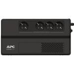 Источник бесперебойного питания(UPS) APC Back-UPS BV800VA, AVR, Schuko Outlet, 230V