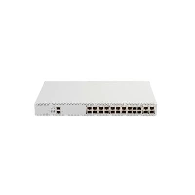 Ethernet-коммутатор, модель: MES3316F