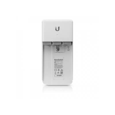 Ubiquiti NANOSWITCH Артикул:N-SW