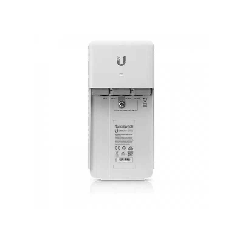 Ubiquiti NANOSWITCH Артикул:N-SW