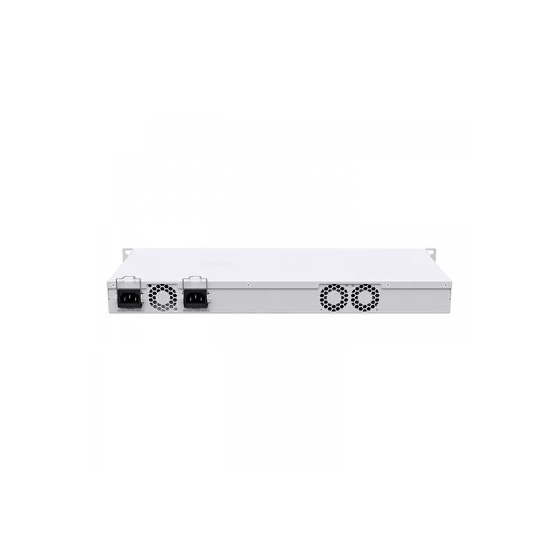 Маршрутизатор Mikrotik CCR1036-12G-4S