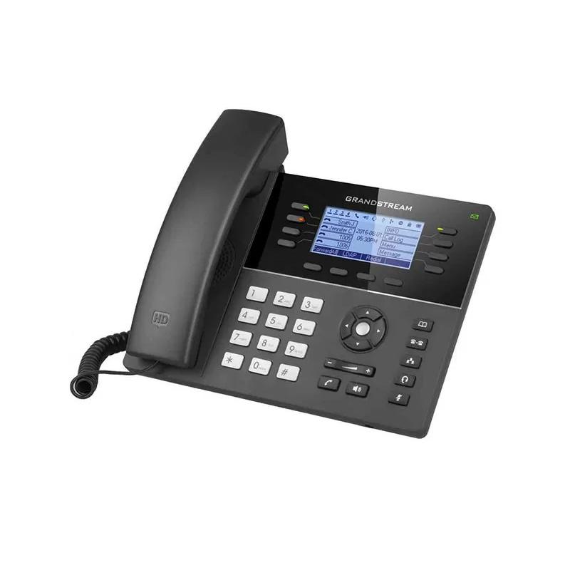 Grandstream IP телефон GXP1782
