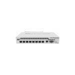 Коммутатор CLOUD ROUTER SWITCH CRS309-1G-8S+IN