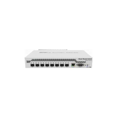 Коммутатор CLOUD ROUTER SWITCH CRS309-1G-8S+IN
