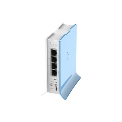 Маршрутизатор MikroTik hAP  lite TC артикул:RB941-2nD TC