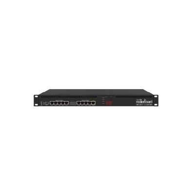 Маршрутизатор RB3011UiAS-RM