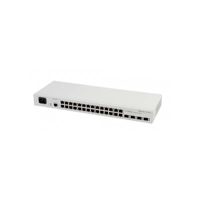 Ethernet-коммутатор, модель: MES1124M AC