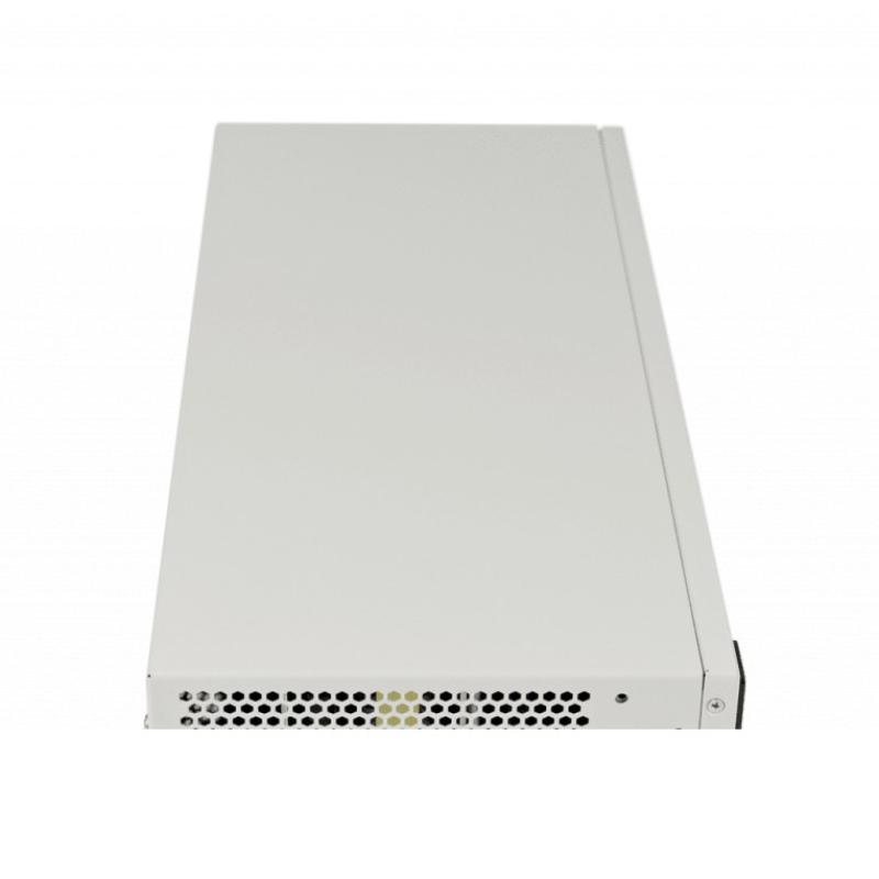 Ethernet-коммутатор, модель: MES2428B  AC