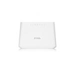 Двухдиапазонный Wi-Fi роутер(модем)с  VoIP,VDSL uplink, WAN Ethernet  портами(модем)торг.марки"ZyXEL"модель:VMG8 623-T50B