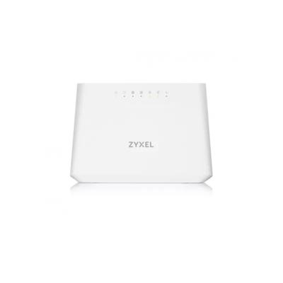 Двухдиапазонный Wi-Fi роутер(модем)с  VoIP,VDSL uplink, WAN Ethernet  портами(модем)торг.марки"ZyXEL"модель:VMG8 623-T50B