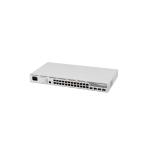 Ethernet-коммутатор, модель: MES2424P AC