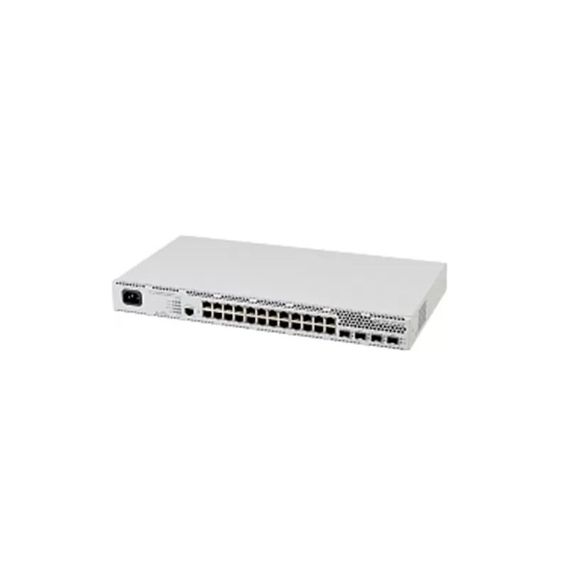 Ethernet-коммутатор, модель: MES2424P AC