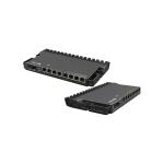 Маршрутизатор Mikrotik RB5009UG+S+IN