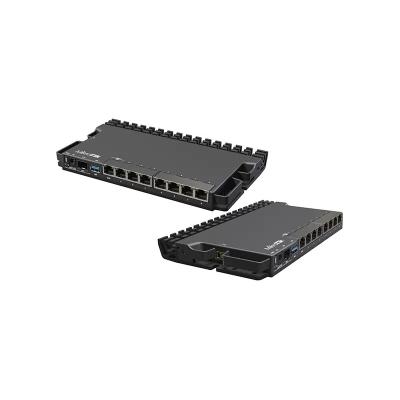 Маршрутизатор Mikrotik RB5009UG+S+IN