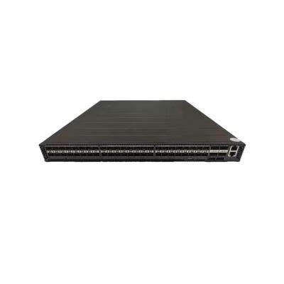 Управляемый коммутатор уровня 3 SNR-S7550Y-48C
