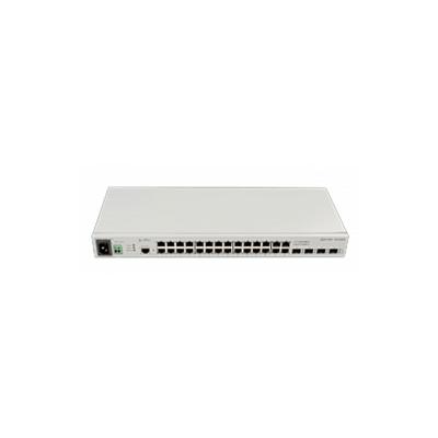 Ethernet-коммутатор, модель: MES2428B  AC
