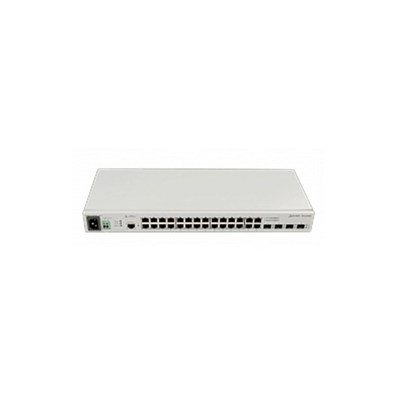 Ethernet-коммутатор, модель: MES2428B  AC