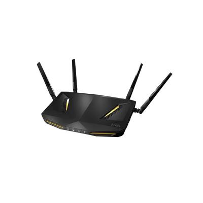 Гигабитный Wi-Fi маршрутизатор Zyxel Armor Z2