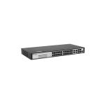 Управляемый POE коммутатор Pixietech PXT-S2780G-24T-POE
