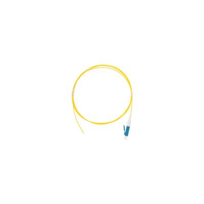Пигтейл UPC симплексный LC  1м   Артикул:SPP-LC-U-1D-09-1V