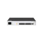 Управляемый коммутатор уровня 2+ SNR-S5210X-8F