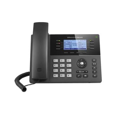 Grandstream IP телефон GXP1782