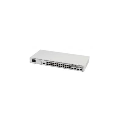 Ethernet-коммутатор, модель: MES2424