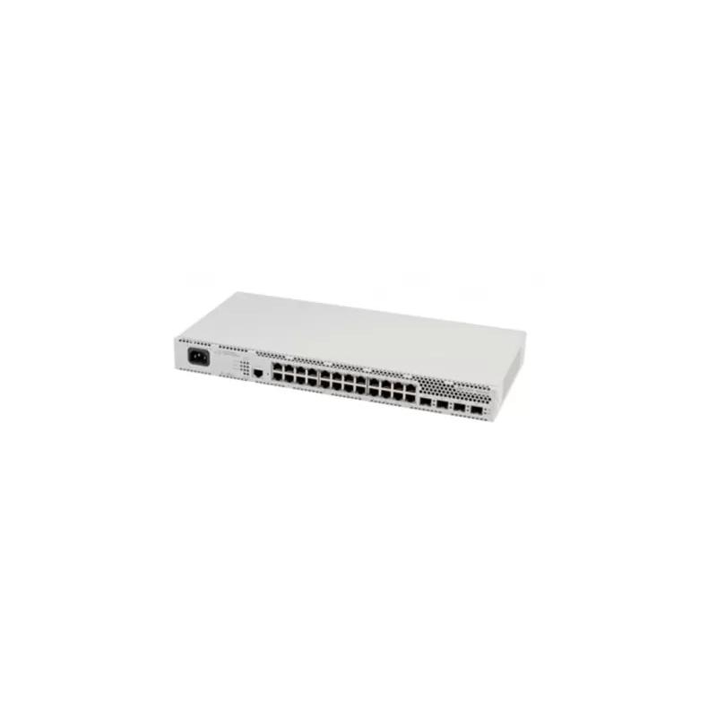 Ethernet-коммутатор, модель: MES2424