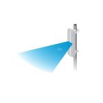 Секторная антенна Ubiquiti AirMax AC Sector 5G-22-45-AC, артикул AM-5AC22-45.