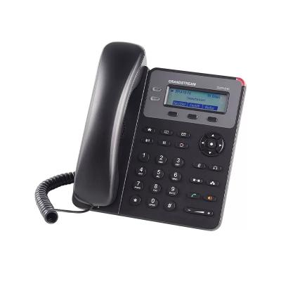 IP телефон, IP NETWORK TELEPHONE GXP1610
