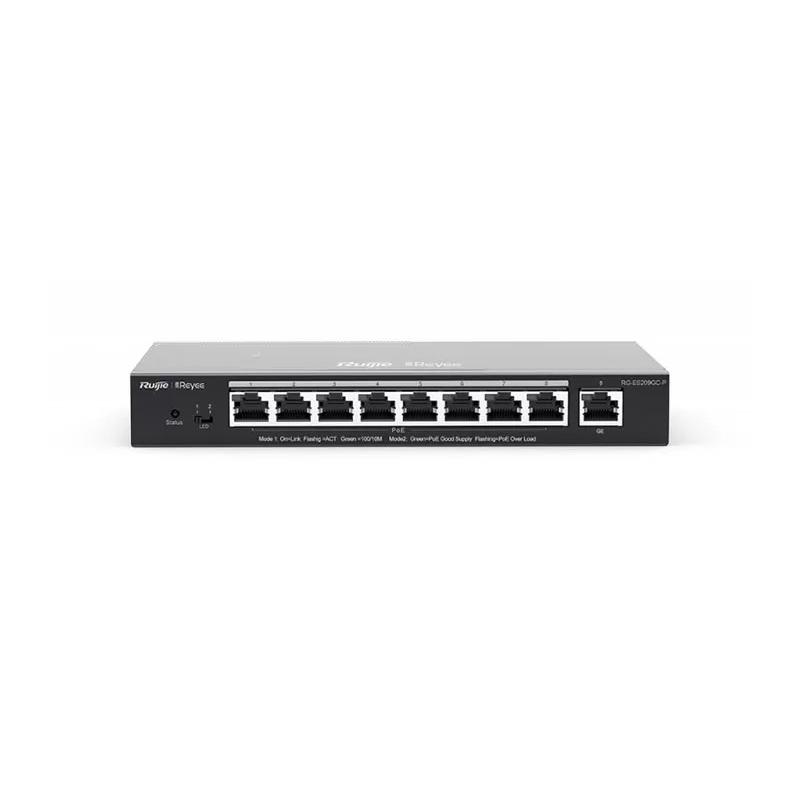 Reyee RG-ES209GC-P