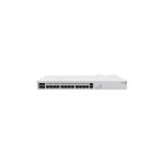 Маршрутизатор Mikrotik артикул CCR2116-12G-4S+