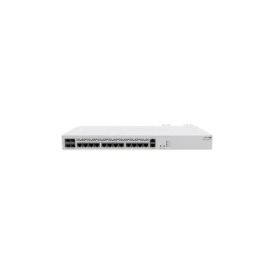Маршрутизатор Mikrotik артикул CCR2116-12G-4S+