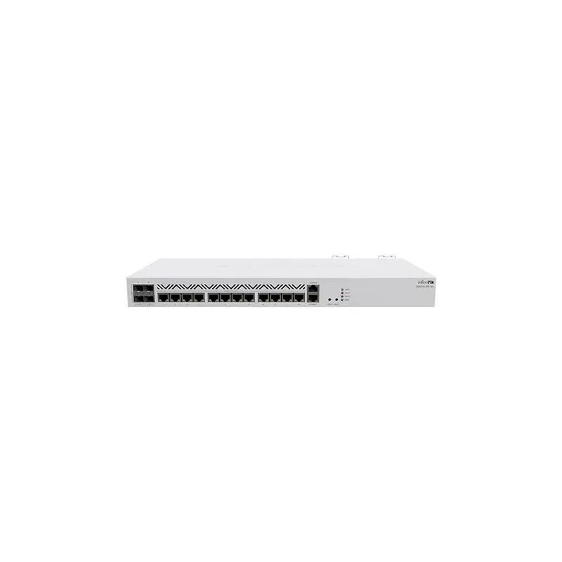Маршрутизатор Mikrotik артикул CCR2116-12G-4S+