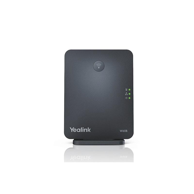 DECT IP телефон W60P